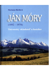 Ján Móry (1892 - 1978)