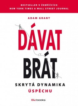 Dávat a brát CZ