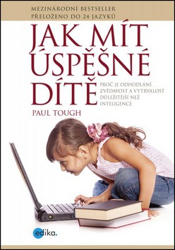 Jak mít úspěšné dítě CZ