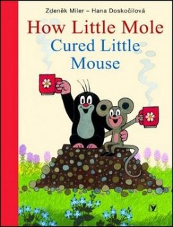 How Little Mole: Cured Little Mouse EN
