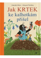 Jak Krtek ke kalhotkám přišel CZ