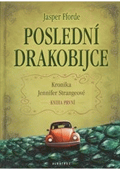 Poslední drakobijce CZ
