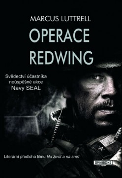 Operace Redwing CZ