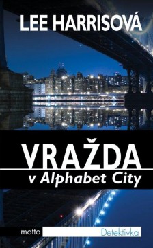 Vražda v Alphabet City CZ
