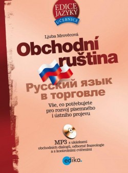 Obchodní ruština CZ