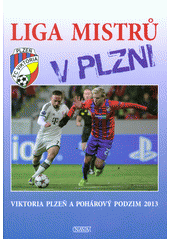 Liga mistrů v Plzni CZ