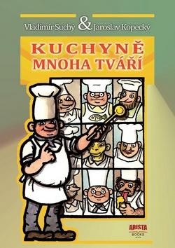 Kuchyně mnoha tváří CZ