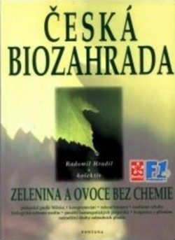 Česká biozahrada CZ