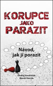 Korupce jako parazit CZ