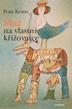 Muž na vlastní křižovatce CZ