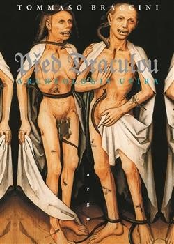Před Draculou: Archeologie upíra CZ