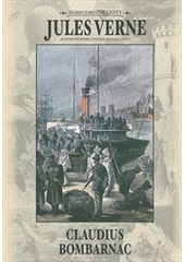 Claudius Bombarnac CZ