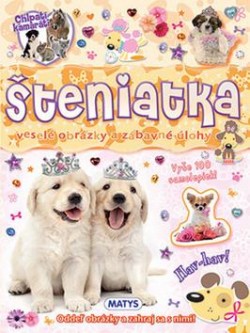 Šteniatka