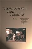 Českoslovenští vědci v Orientu CZ