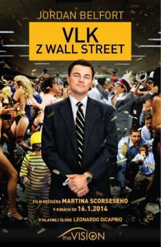 Vlk z Wall Street
