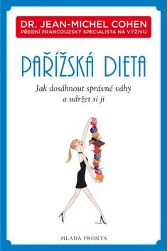 Pařížská dieta CZ