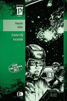 Zamrzlý vesmír CZ