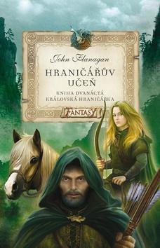 Hraničářův učeň (Kniha dvanáctá) CZ