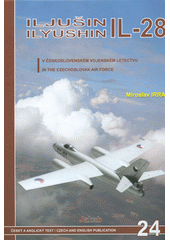 Iljušin IL-28 v československém vojenském letectvu CZ