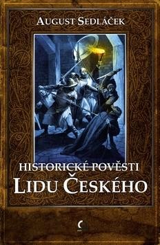 Historické pověsti lidu českého CZ