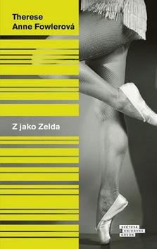 Z jako Zelda CZ