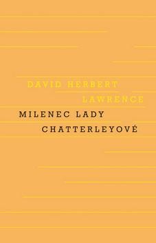 Milenec Lady Chatterleyové CZ