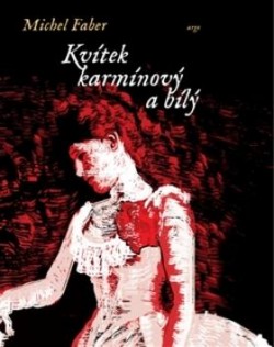 Kvítek karmínový a bílý CZ