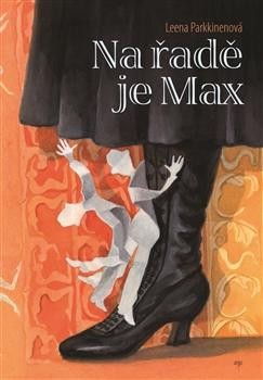 Na řadě je Max CZ