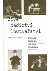 Živé dědictví loutkářství CZ