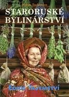 Staroruské bylinářství CZ