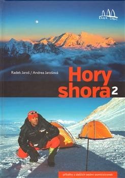 Hory shora 2 CZ