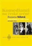 Komedianti na české scéně CZ