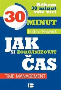 Jak si zorganizovat čas CZ