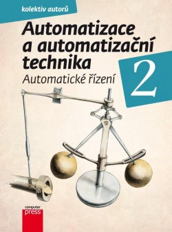Automatizace a automatizační technika 2 CZ