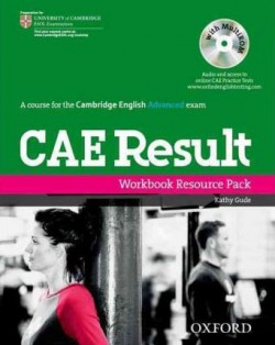 CAE Result: Workbook Resource Pack EN