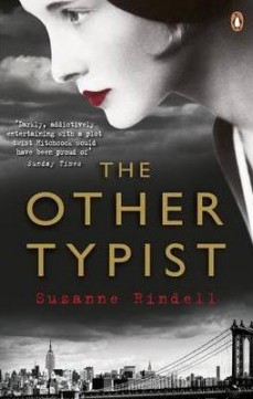 The Other Typist EN
