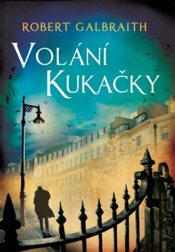 Volání Kukačky CZ