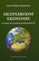 Mezinárodní ekonomie CZ
