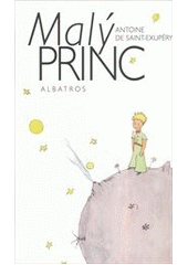 Malý princ (v českém jazyce) CZ