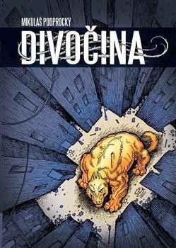 Divočina CZ