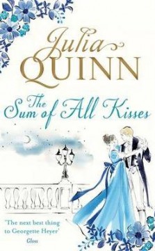 The Sum of All Kisses EN