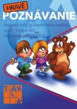 Hravé poznávanie 1