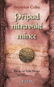Případ nitravské mince CZ