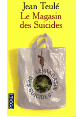 Le magasin des suicides FR