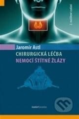 Chirurgická léčba nemocí štítné žlázy CZ