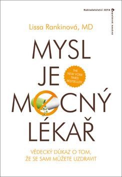 Mysl je mocný lékař CZ