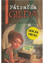 Pátračka Gilda CZ
