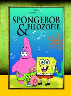 SpongeBob & filozofie CZ