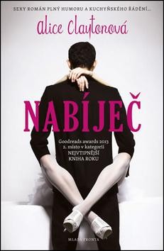 Nabíječ CZ
