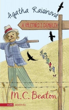 Agatha Raisinová a výletníci z Dembley CZ